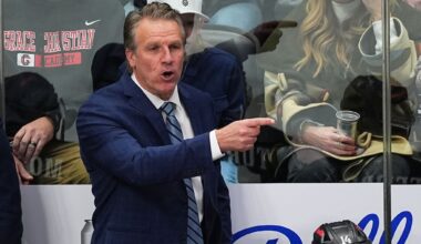 Maple Leafs hire former LA Kings coach Jim Hiller to replace Craig Berube