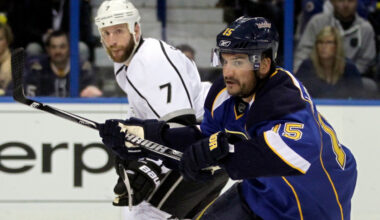 Predators hire two-time Stanley Cup champ Langenbrunner as special assistant to new GM MacFarland