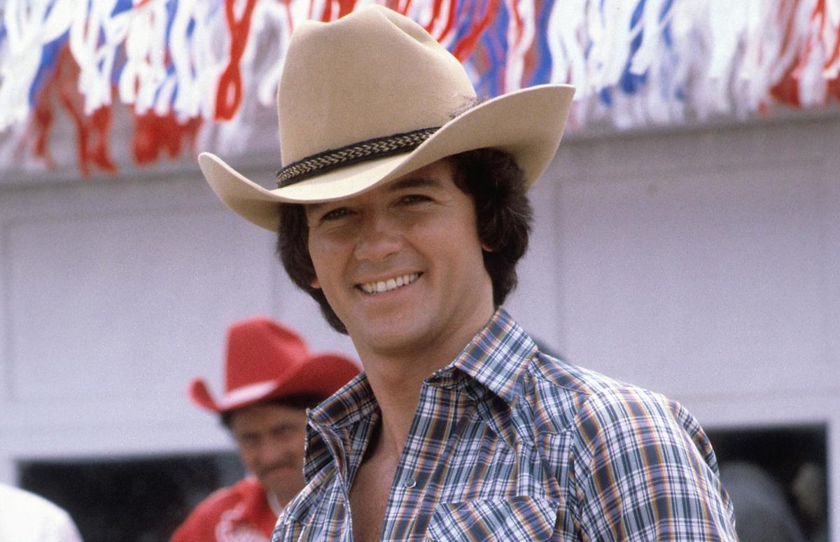 The stars of Dallas, ranked by who's richest