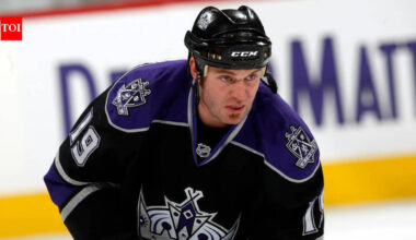 Former NHL Chicago Blackhawks winger Kyle Calder passed away at age 47 after illness | NHL News