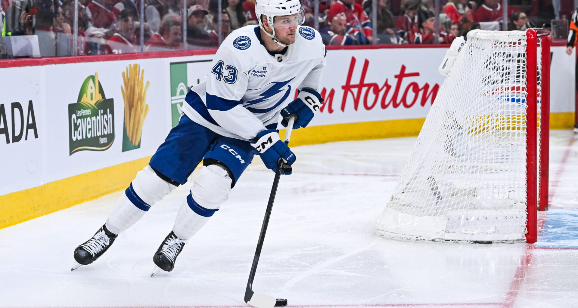 PhHN Daily: Flyers Draft Rankings; Raddysh Trade; Canucks Pushing Pettersson?
