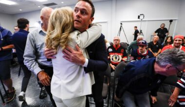 3-time Stanley Cup winner Jonathan Toews announces his retirement