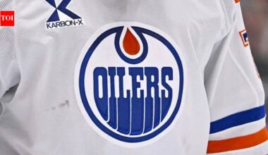 Edmonton Oilers set to move on from longtime 1,058-game NHL veteran after Stanley Cup heartbreak | NHL News