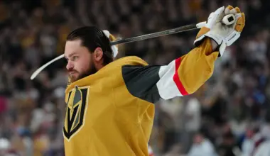 Bruins Have Several UFA Options for Right-Shot Defensemen