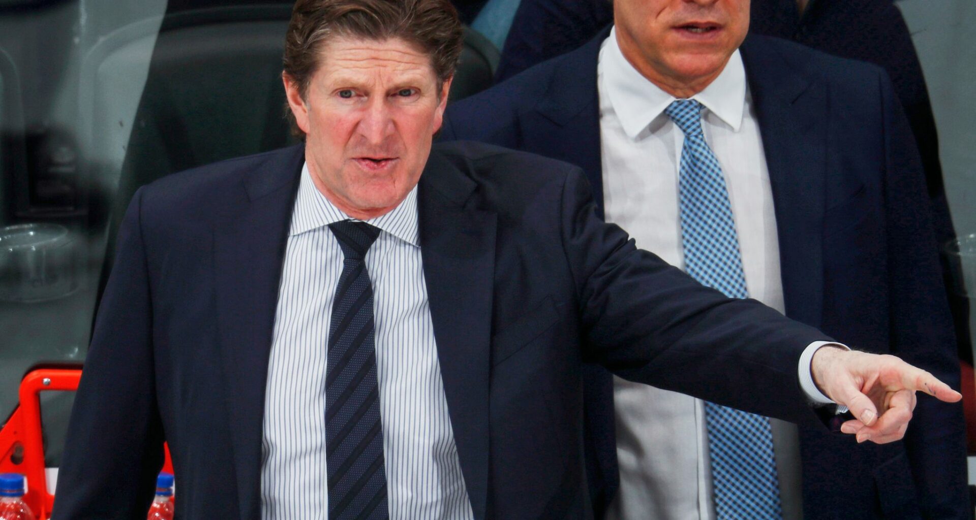 Edmonton Oilers hire Mike Babcock after NHL clears veteran coach following an investigation