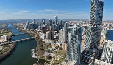 Report: NHL exploring expansion into Austin and Houston