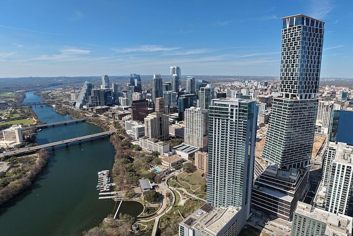 Report: NHL exploring expansion into Austin and Houston