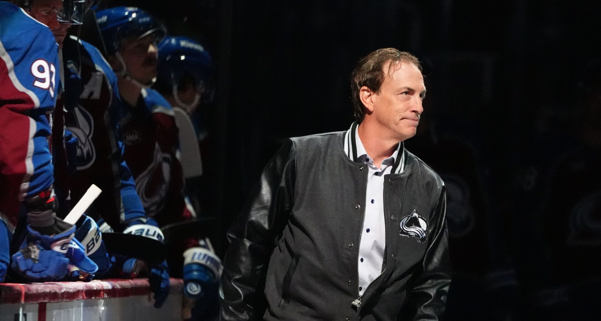 Joe Sakic already making big deals, bringing back veterans in his return to role as Avalanche GM