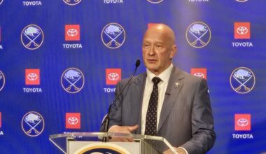 Kekalainen said teams didn't making trading No. 4 worthwhile