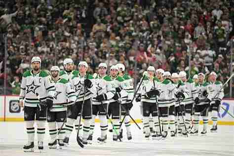 Dallas’ Stanley Cup Odds are Growing Slimmer by the Day