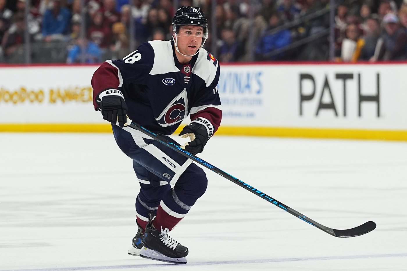 Predators sign recently acquired Jack Drury to 5-year, $22.5 million deal | NanaimoNewsNOW