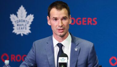 Maple Leafs Next 3 Moves following 2026 NHL Draft
