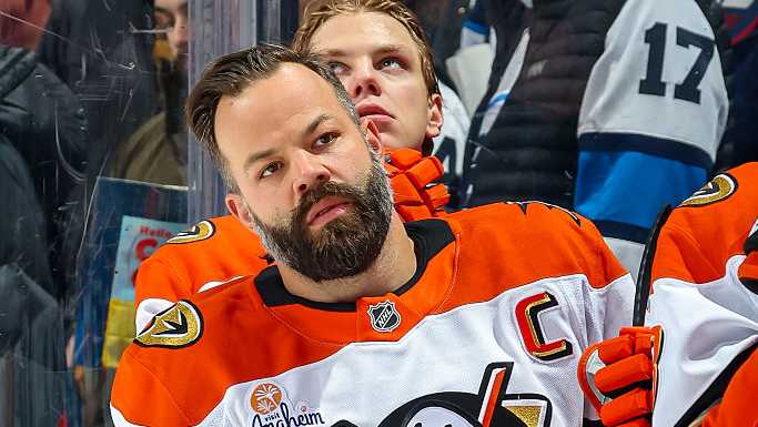 Florida Panthers acquire Anaheim captain Radko Gudas in trade