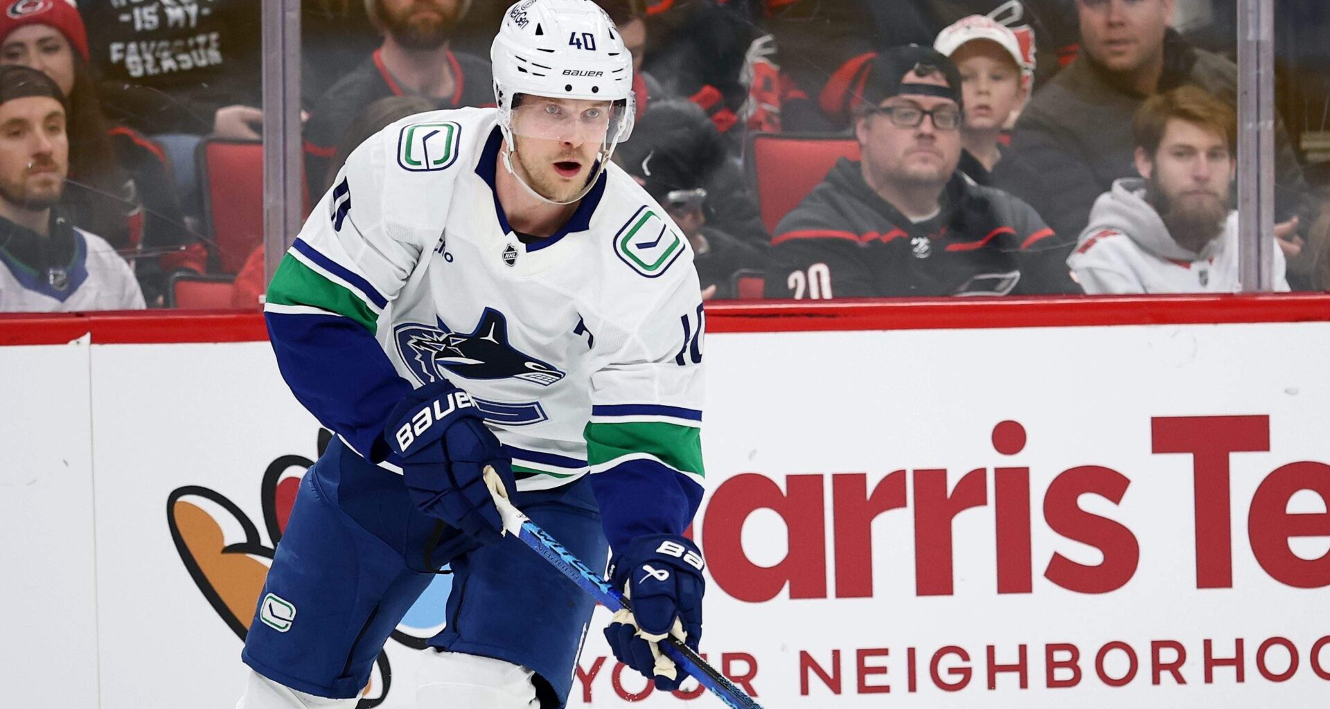NHL Rumors: 3 Canucks Who Could Be Traded Next