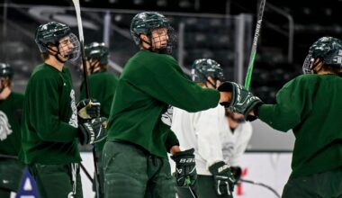 MN Wild Top Prospect (and Trade Asset) Nearing 100%