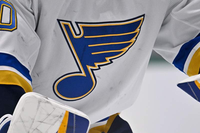 ‘Nobody Knows’ — St. Louis Blues Standing Pat (For Now) as Oilers Chase Speedy $65,000,000 Winger