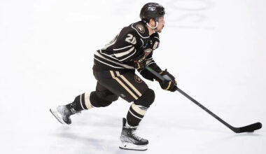 Hershey Bears Defenseman, Captain Aaron Ness Retires After 16 Seasons
