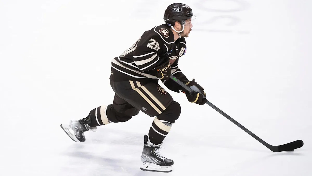 Hershey Bears Defenseman, Captain Aaron Ness Retires After 16 Seasons