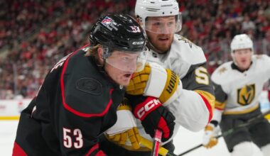 NHL Ratings Near Record Levels—Now Stanley Cup Final Is Here