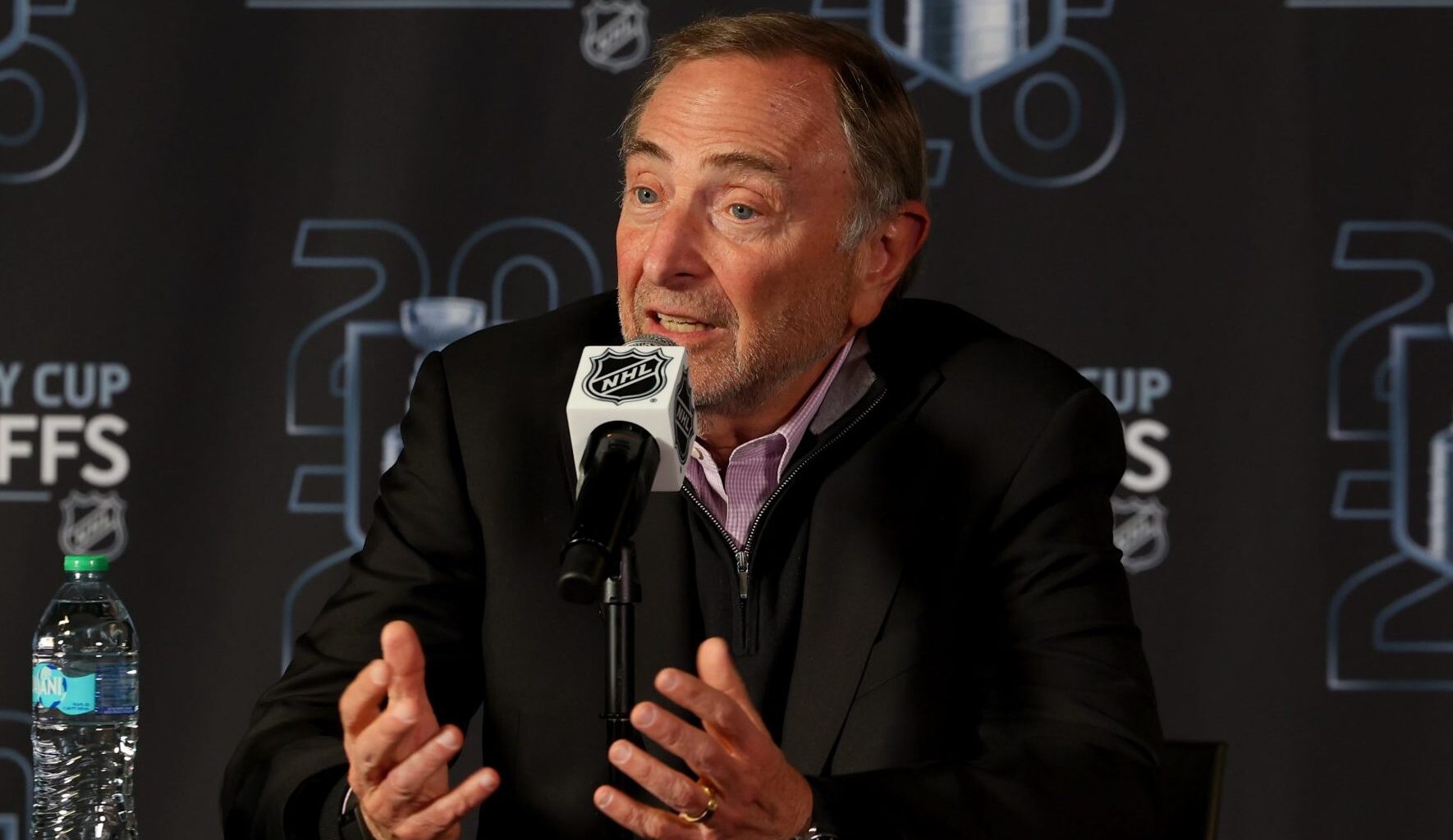 NHL Set to Enter Rights Talks With ESPN, TNT As Ratings Climb