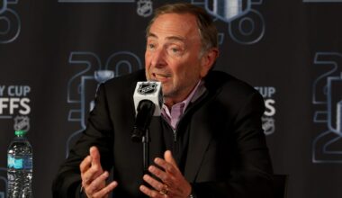 NHL Set to Enter Rights Talks With ESPN, TNT As Ratings Climb