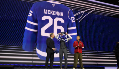 Biggest winners & losers from 2026 NHL Draft