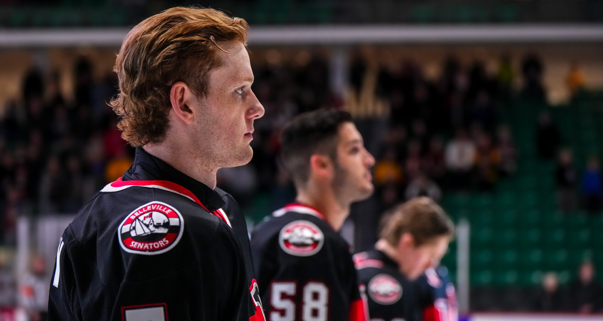 In the System: 2025–26 Senators pipeline report – Belleville Sens