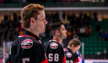 In the System: 2025–26 Senators pipeline report – Belleville Sens