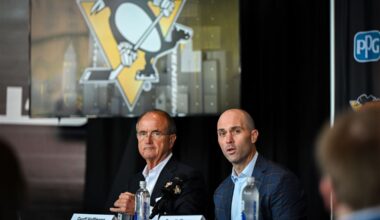 Noah Hiles: The Hoffmann family’s introduction to Pittsburgh couldn’t have gone better
