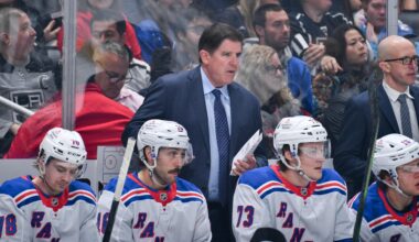 Thoughts on the LA Kings hiring Peter Laviolette as their next head coach