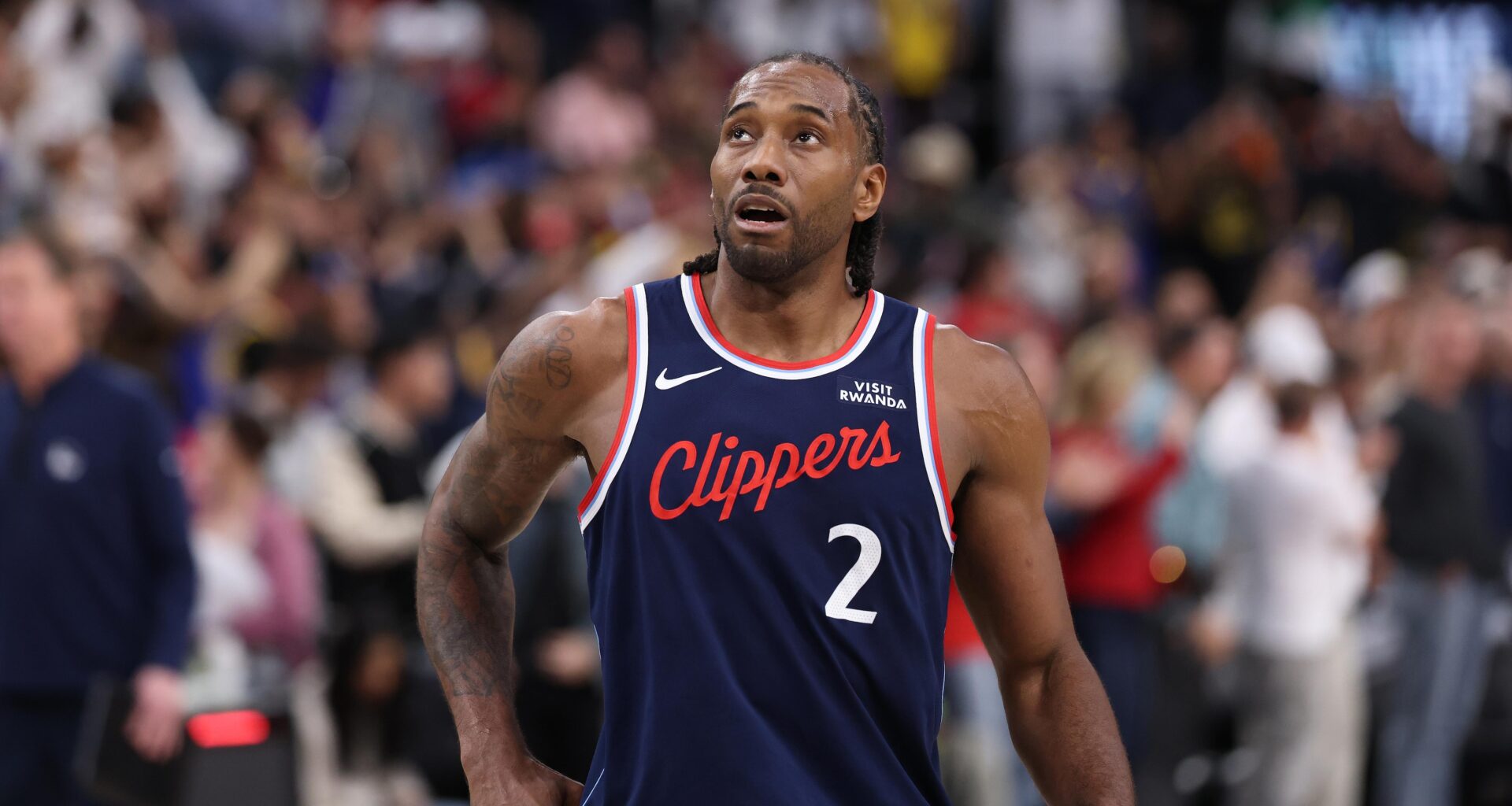 New Kawhi Leonard Trade Rumors on Mavs-Clippers Talks Reveal Klay Thompson, More Discussed