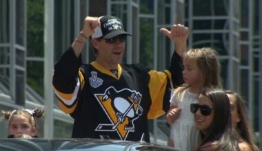 Islanders hire Pascal Dupuis as director of player development