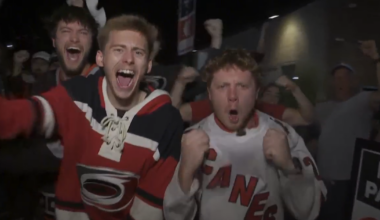 Stanley Cup back in Raleigh, with 'Carolina Hurricanes Day' parade planned for Saturday :: WRAL.com