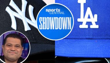 Is LA the Best Sports City? w/ Arash Markazi - Sports Central Showdown