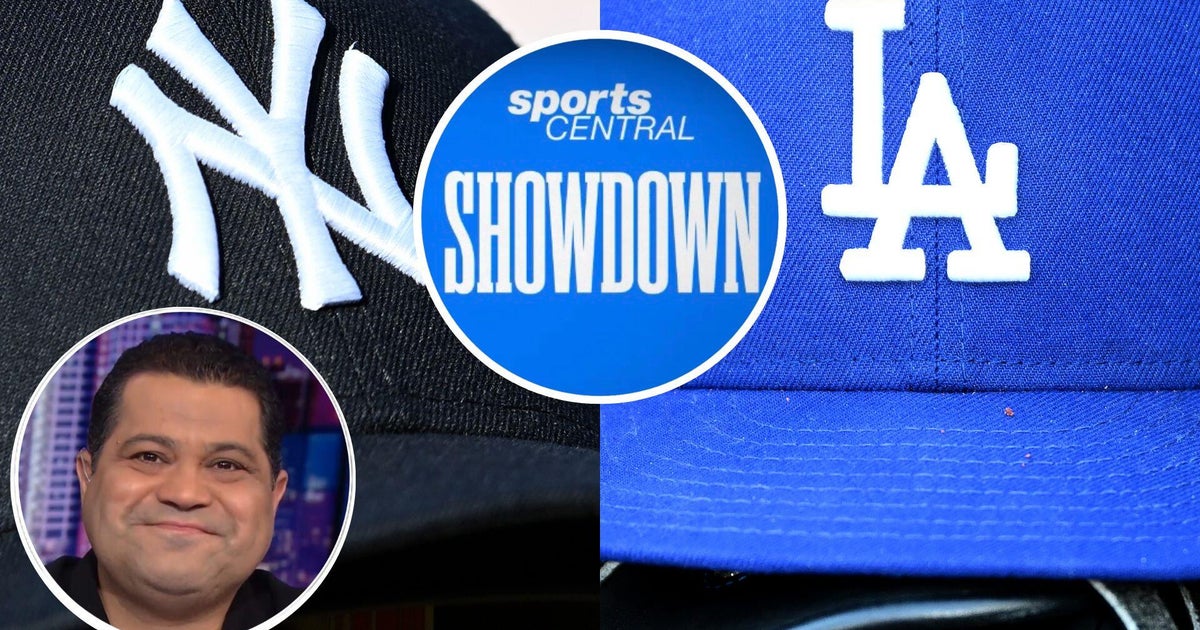 Is LA the Best Sports City? w/ Arash Markazi - Sports Central Showdown
