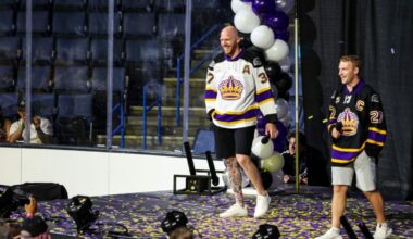 Ontario Reign | ONTARIO REIGN UNVEIL NEW BRAND IDENTITY FOR THE NEXT…