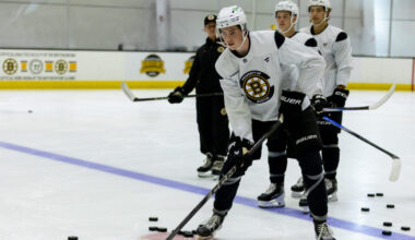 Dean Letourneau Development Camp
