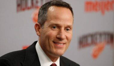 PWHL seeks to sustain momentum of fast-tracked growth by adding first investors: Ilitch, Tanenbaum | News, Sports, Jobs