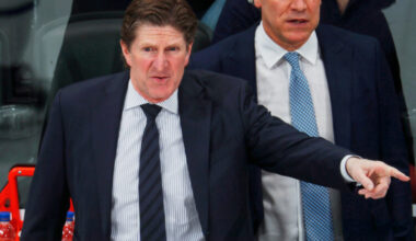 Edmonton Oilers hire Mike Babcock after NHL clears veteran coach following an investigation | News, Sports, Jobs