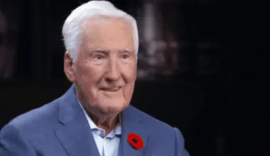 Photo of the late Cliff Fletcher.