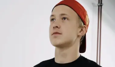Photo of Montreal Canadiens prospect Alexander Zharovsky