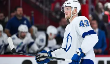 The Maple Leafs are closing in on a sign-and-trade to land Darren Raddysh