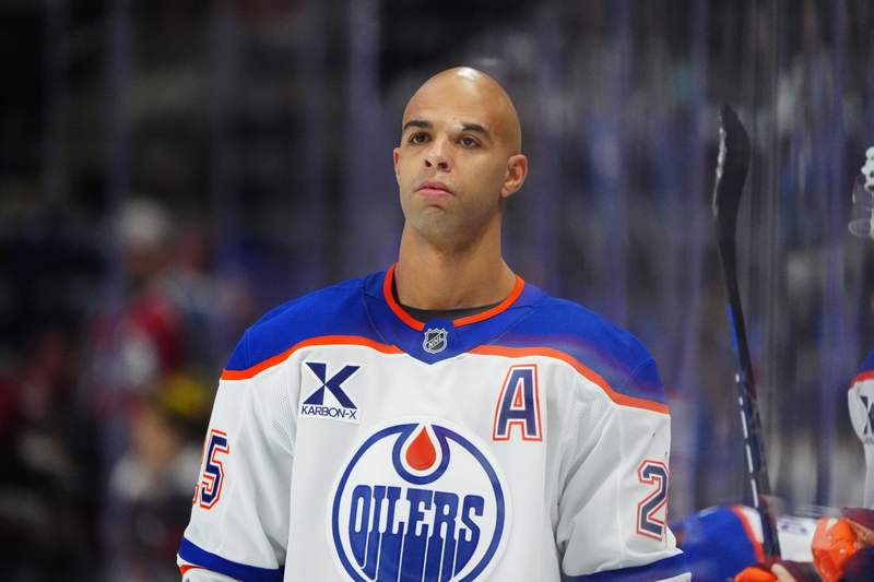 ‘Makes Less Than Zero Sense’ — Canucks Insider Demolishes Idea of Oilers’ $74M Darnell Nurse Cap Dump