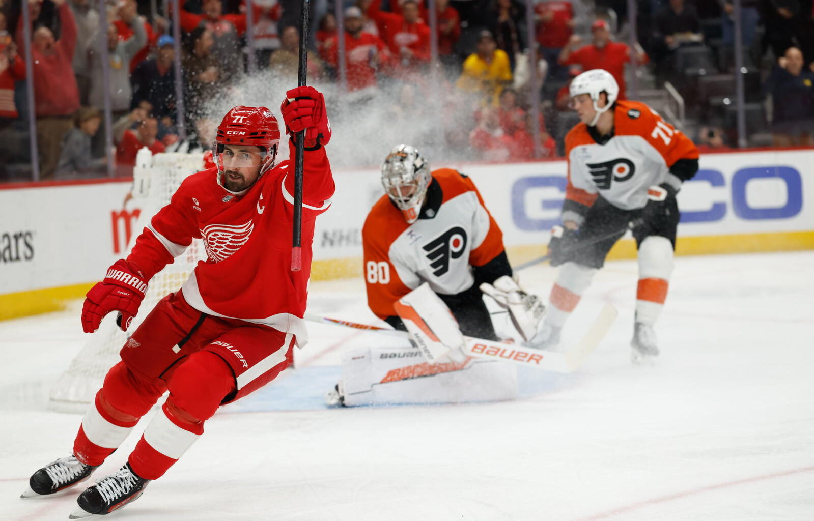 Insider Mentions Player’s Interest In Montreal Canadiens