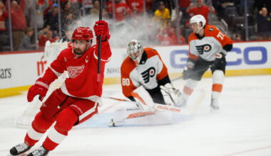 Insider Mentions Player’s Interest In Montreal Canadiens