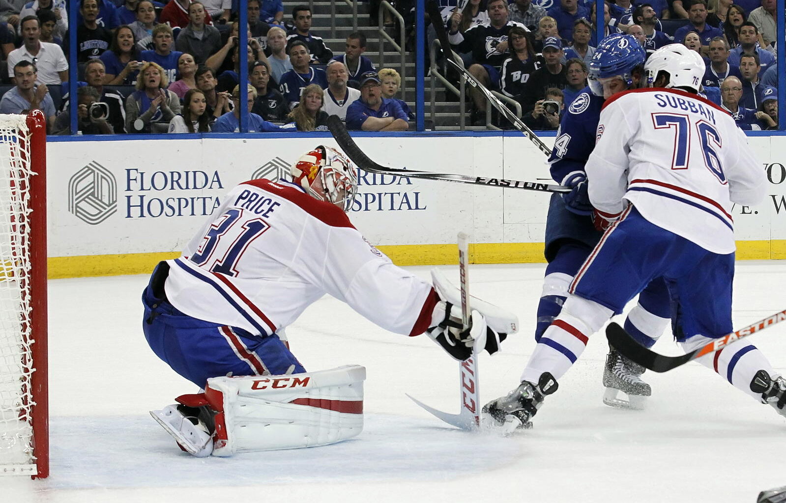 Former Canadiens Player Held Retirement Weekend