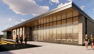 Iowa regents to vote on Hawkeye arena and field hockey building | News