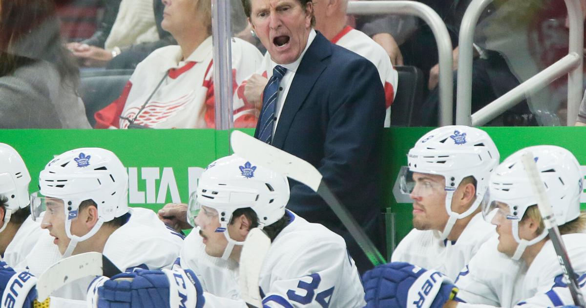 Players' union asks NHL for a Mike Babcock investigation if Oilers want to hire him, AP sources say | National Sports
