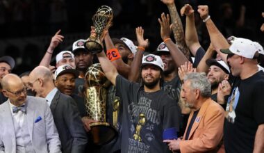 Knicks' NBA title joins list of great New York moments