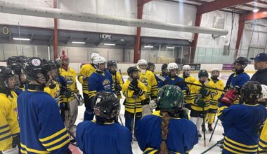 Ukraine Hockey Camp Gets Off to Strong Start in Erie | News